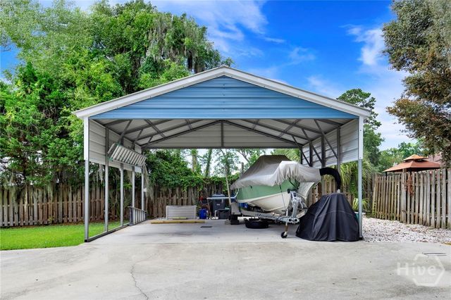 374 Coffee Bluff Villa Road, Savannah, GA 31419