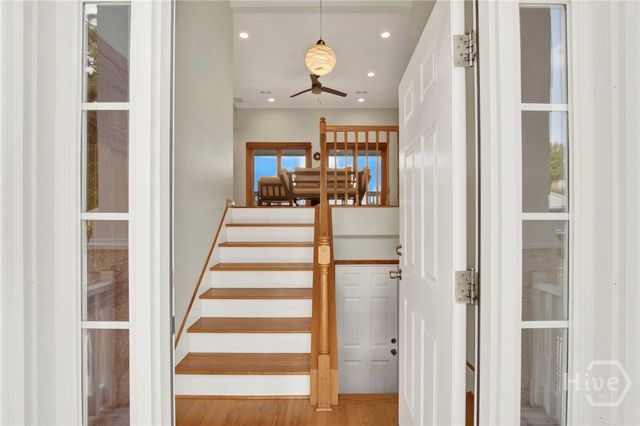 374 Coffee Bluff Villa Road, Savannah, GA 31419