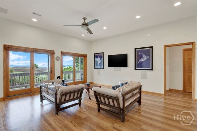 374 Coffee Bluff Villa Road, Savannah, GA 31419