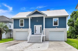 374 Coffee Bluff Villa Road, Savannah, GA 31419