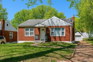 7259 Teal Avenue, St Louis, MO 63133