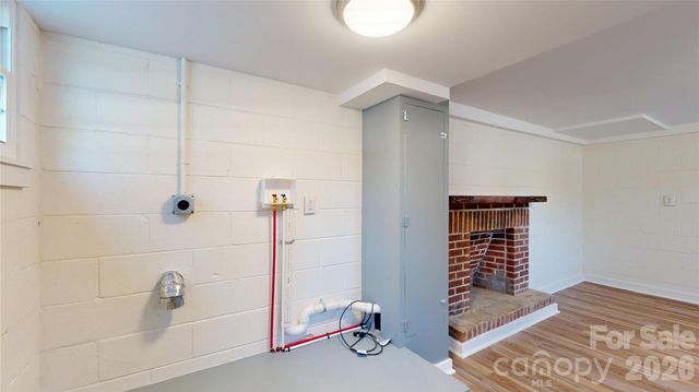 403 Liberty Street E, York, SC 29745