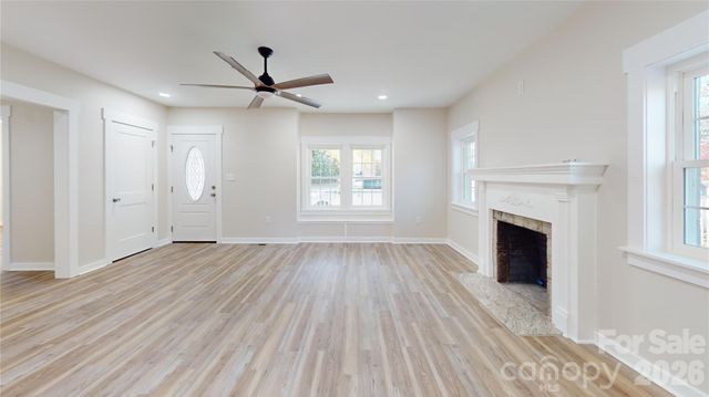 403 Liberty Street E, York, SC 29745