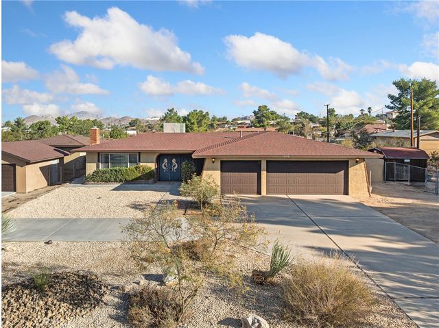 18518 Cocqui Road, Apple Valley, CA 92307