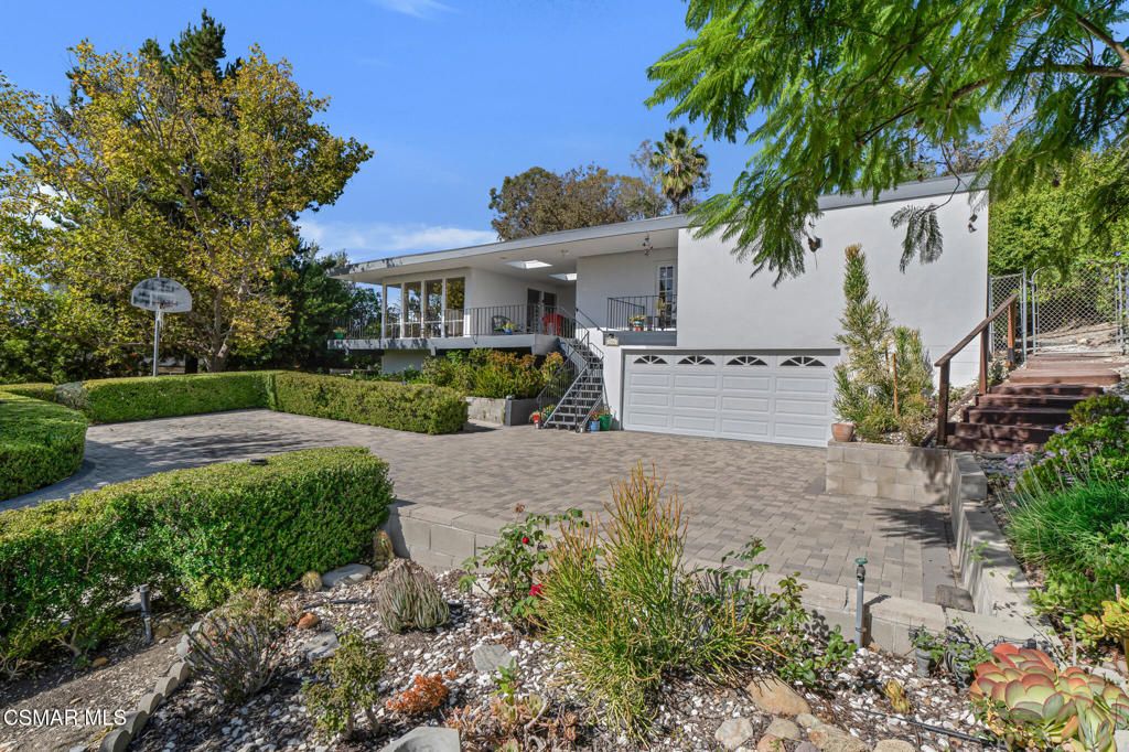 1082 La Cresta Drive, Thousand Oaks, CA 91362 — photo 2