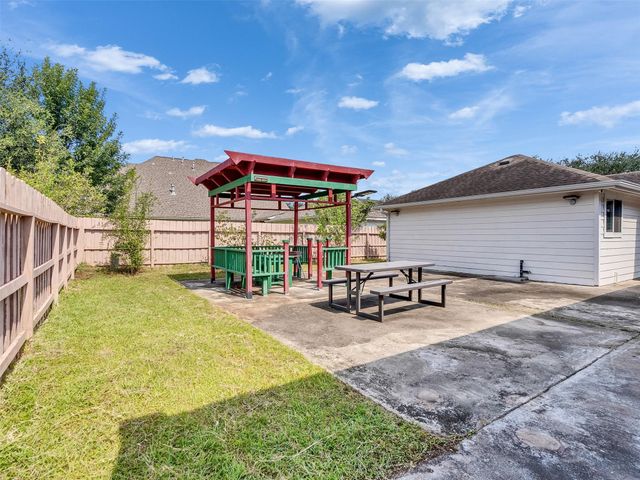 3902 Breaux Bridge Lane, Sugar Land, TX 77479