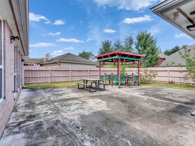 3902 Breaux Bridge Lane, Sugar Land, TX 77479