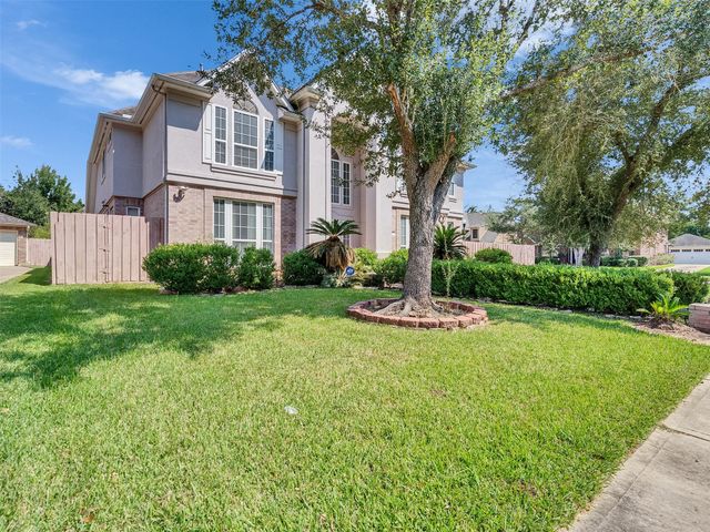 3902 Breaux Bridge Lane, Sugar Land, TX 77479