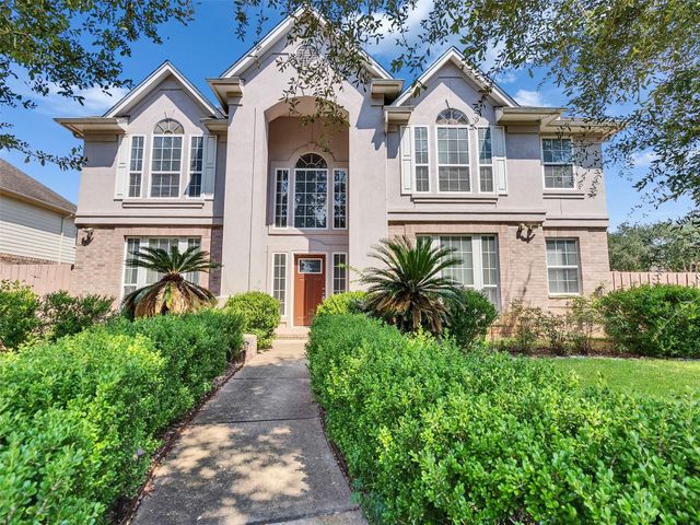 3902 Breaux Bridge Lane, Sugar Land, TX 77479