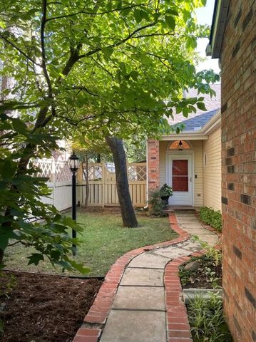 9020 N Timberview Drive, Midwest City, OK 73130