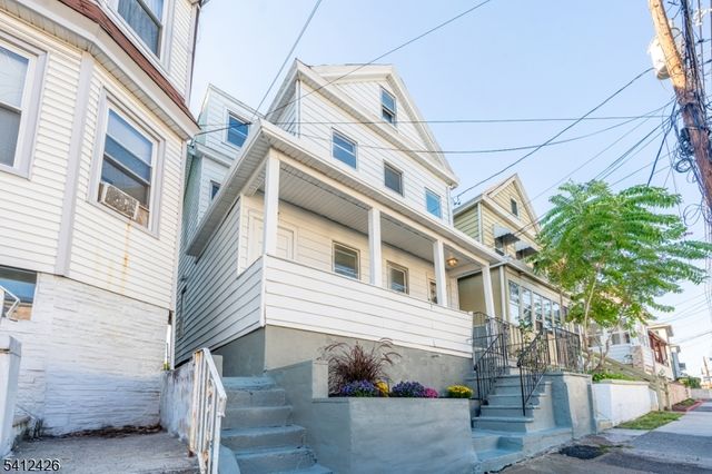 446 E 24Th St, Paterson City, NJ 07514