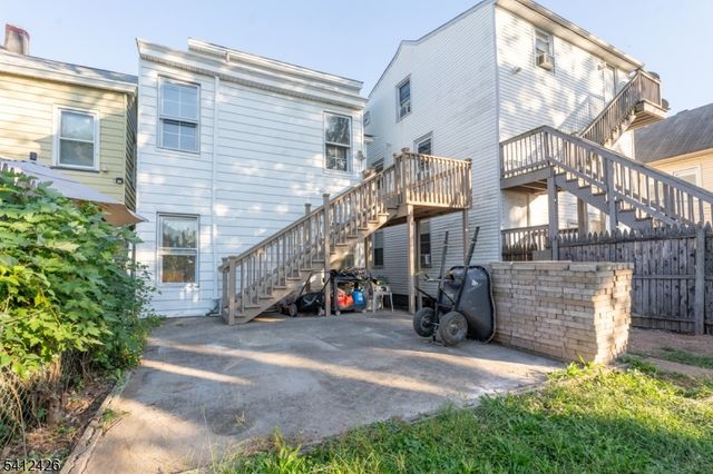 446 E 24Th St, Paterson City, NJ 07514