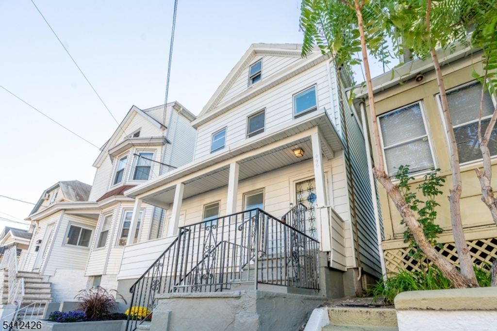 446 E 24Th St, Paterson City, NJ 07514 — photo 3