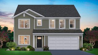 10644 Privet Drive, Crown Point, IN 46307
