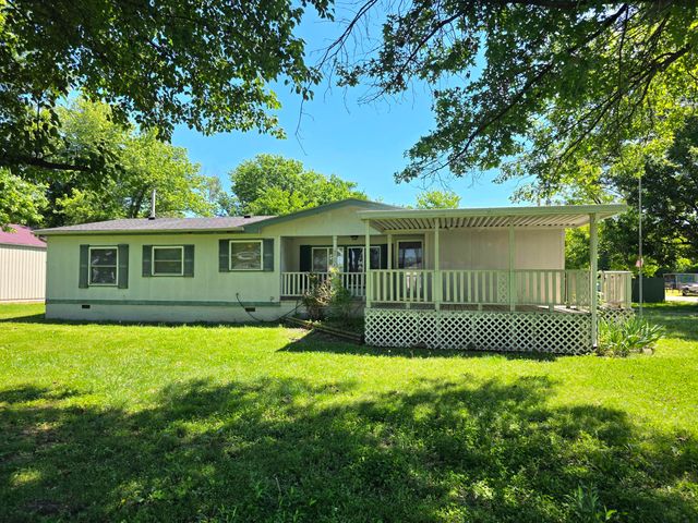 60334 E 252 Lane, Grove, OK 74344
