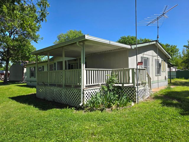 60334 E 252 Lane, Grove, OK 74344