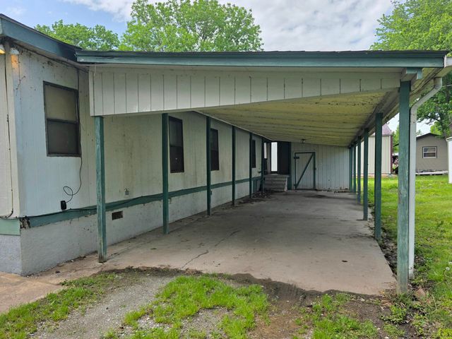 60334 E 252 Lane, Grove, OK 74344