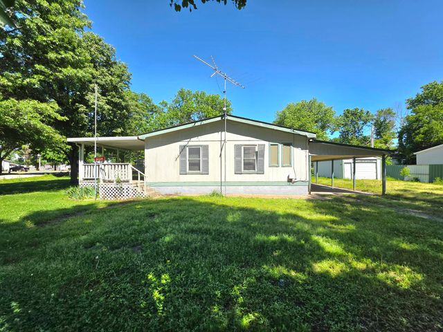 60334 E 252 Lane, Grove, OK 74344