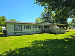60334 E 252 Lane, Grove, OK 74344