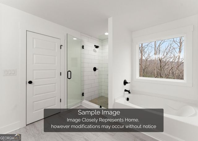 539 N Falling Water Drive, Demorest, GA 30535