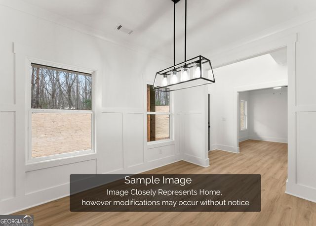 539 N Falling Water Drive, Demorest, GA 30535