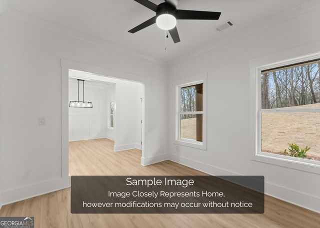 539 N Falling Water Drive, Demorest, GA 30535