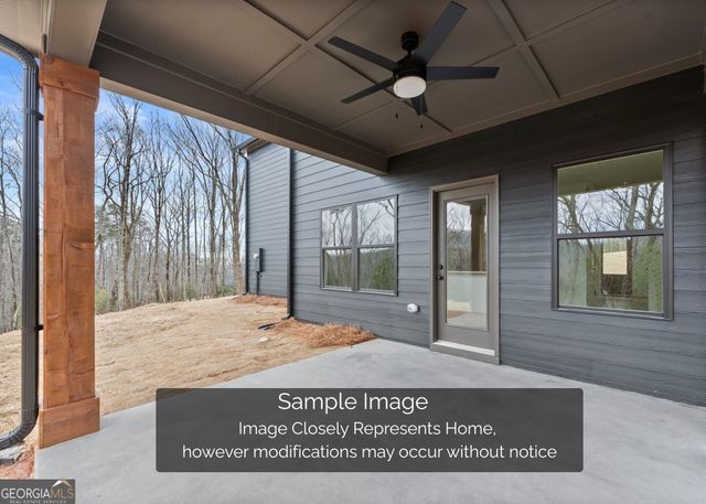 539 N Falling Water Drive, Demorest, GA 30535