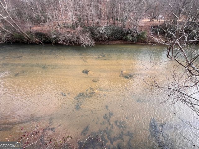 539 N Falling Water Drive, Demorest, GA 30535