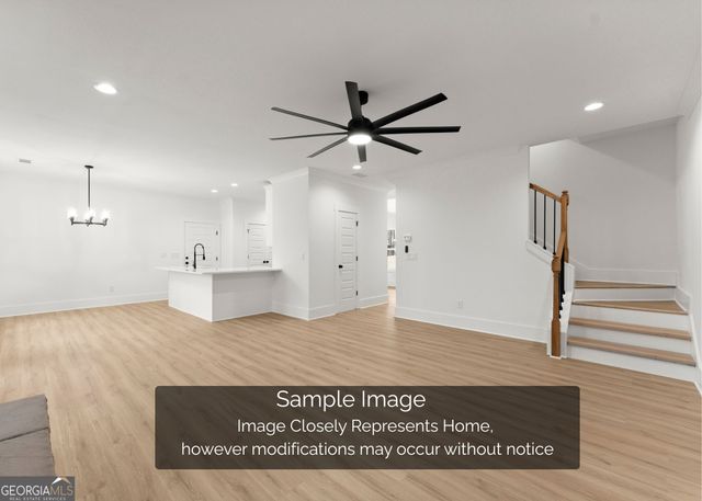 539 N Falling Water Drive, Demorest, GA 30535