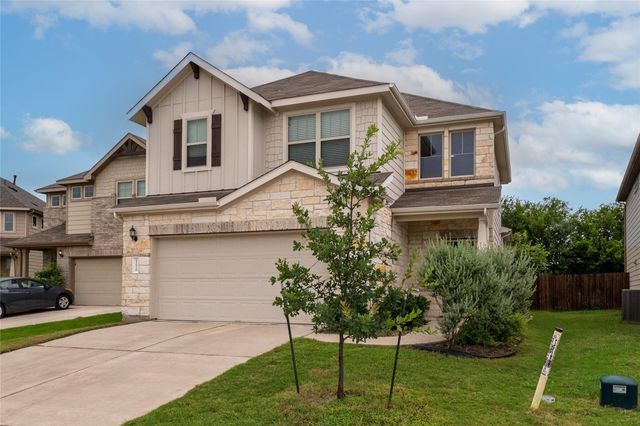 15810 Celosia ST, Austin, TX 78728