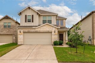 15810 Celosia ST, Austin, TX 78728