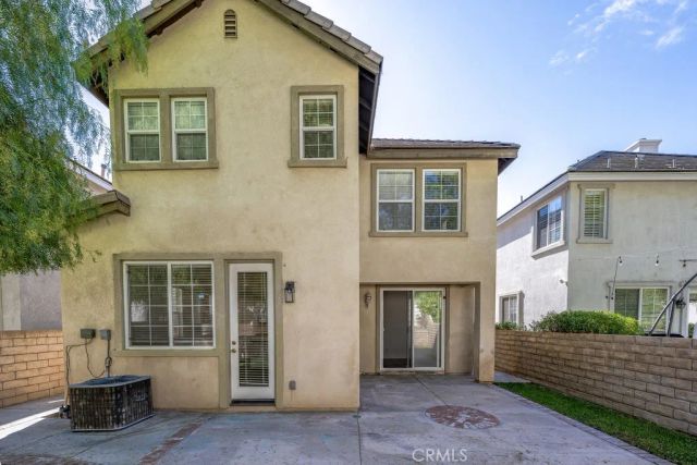 23321 Beachcomber Lane, Valencia, CA 91355