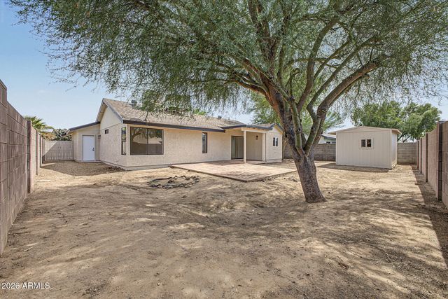 20624 N 3RD Avenue, Phoenix, AZ 85027