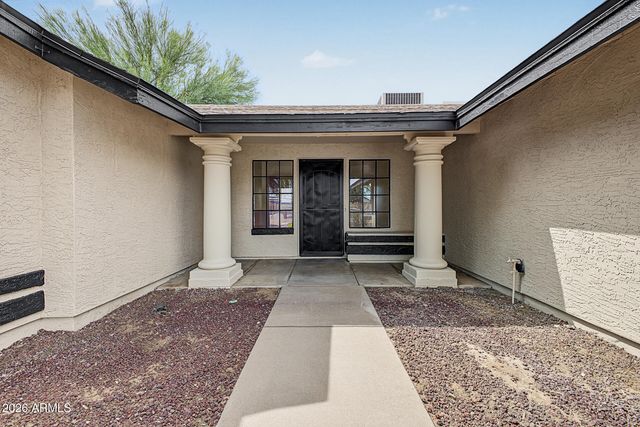 20624 N 3RD Avenue, Phoenix, AZ 85027