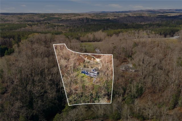 320 Holly Lane Lane, Walhalla, SC 29691