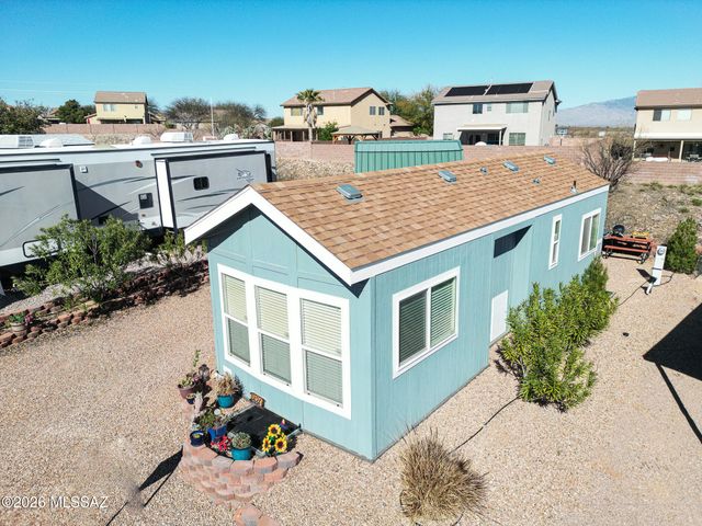 1030 S Barrel Cactus Rdg Unit 230, Benson, AZ 85602