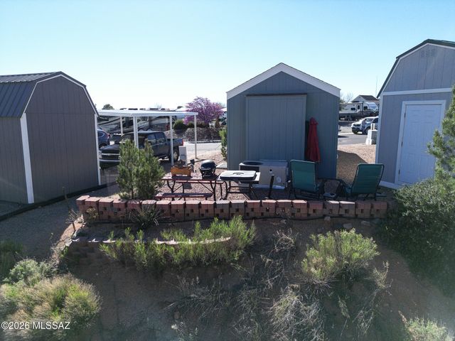 1030 S Barrel Cactus Rdg Unit 230, Benson, AZ 85602