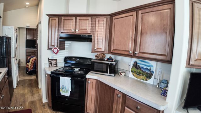 1030 S Barrel Cactus Rdg Unit 230, Benson, AZ 85602