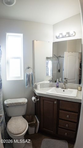 1030 S Barrel Cactus Rdg Unit 230, Benson, AZ 85602