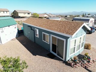 1030 S Barrel Cactus Rdg Unit 230, Benson, AZ 85602