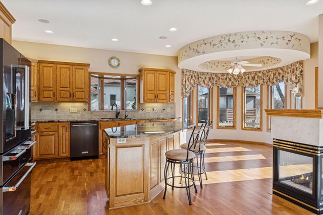 2296 130th Court NE, Blaine, MN 55449