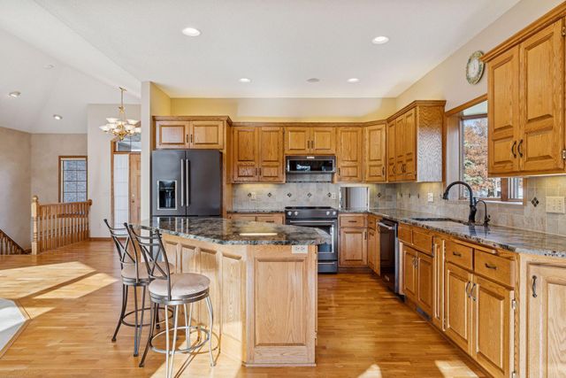 2296 130th Court NE, Blaine, MN 55449