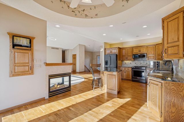 2296 130th Court NE, Blaine, MN 55449