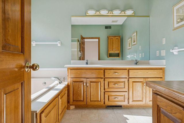 2296 130th Court NE, Blaine, MN 55449