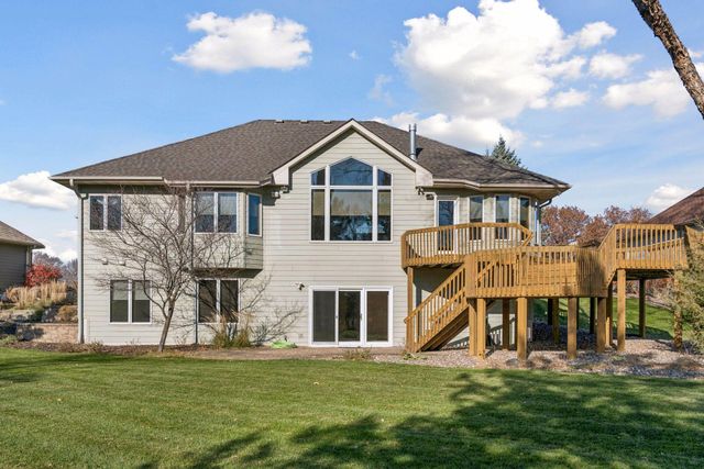 2296 130th Court NE, Blaine, MN 55449