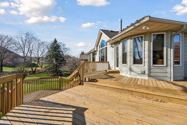 2296 130th Court NE, Blaine, MN 55449