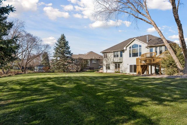 2296 130th Court NE, Blaine, MN 55449