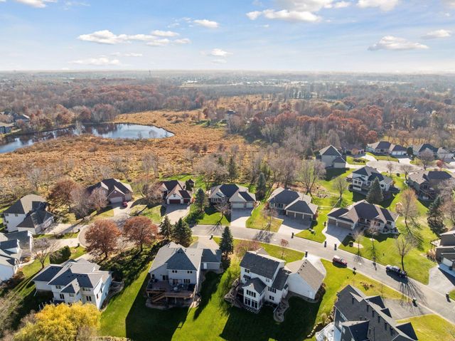 2296 130th Court NE, Blaine, MN 55449