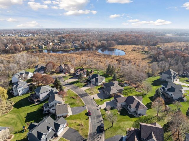 2296 130th Court NE, Blaine, MN 55449