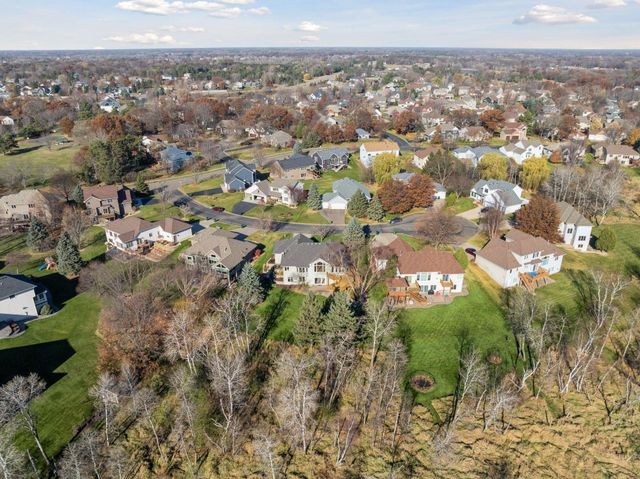 2296 130th Court NE, Blaine, MN 55449